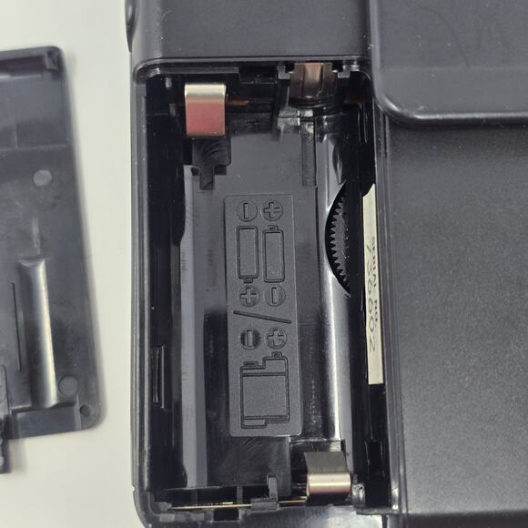 Sony Walkman WM-AF23 Cassette AM/FM Radio Original Packaging New Belts WORKS - Picture 7 of 16